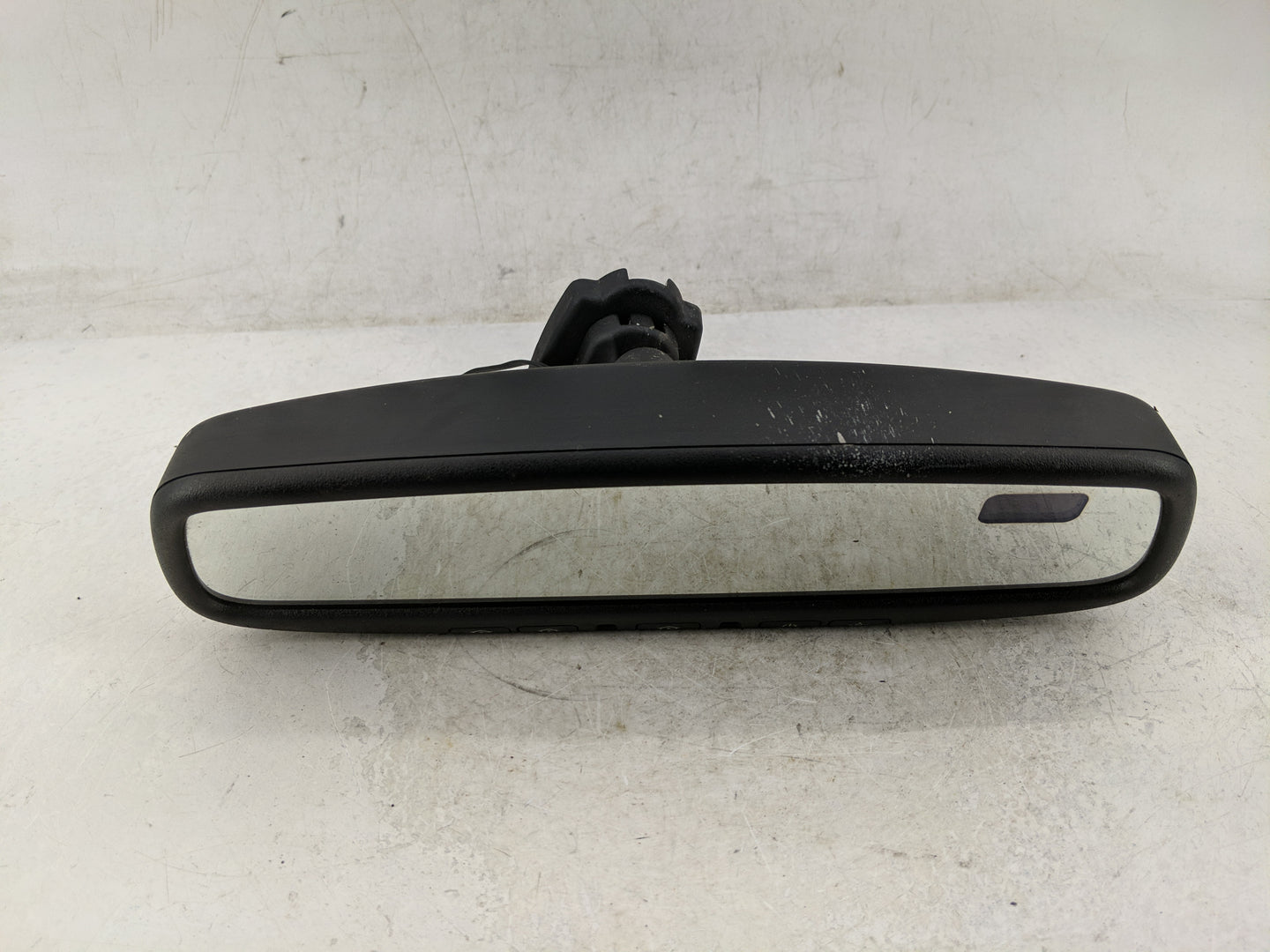 2005-2007 Toyota Avalon Interior Rear View Mirror Replacement OEM P/N:E11015894 Fits Fits 2005 2006 2007 OEM Used Auto Parts
