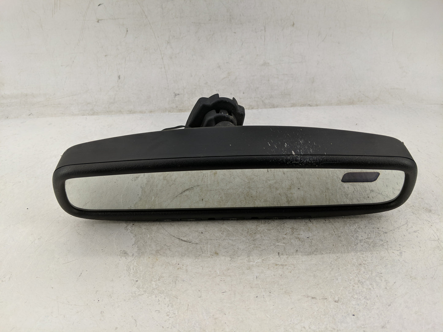 2005-2007 Toyota Avalon Interior Rear View Mirror Replacement OEM P/N:E11015894 Fits Fits 2005 2006 2007 OEM Used Auto Parts