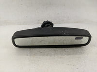 2005-2007 Toyota Avalon Interior Rear View Mirror Replacement OEM P/N:E11015894 Fits Fits 2005 2006 2007 OEM Used Auto Parts