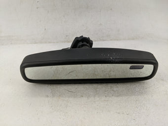 compare product 2005-2007 Toyota Avalon Interior Rear View Mirror Replacement OEM P/N:E11015894 Fits Fits 2005 2006 2007 OEM Used Auto Parts