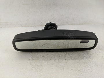 2005-2007 Toyota Avalon Interior Rear View Mirror Replacement OEM P/N:E11015894 Fits Fits 2005 2006 2007 OEM Used Auto Parts