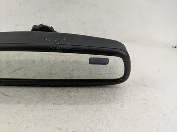 2005-2007 Toyota Avalon Interior Rear View Mirror Replacement OEM P/N:E11015894 Fits Fits 2005 2006 2007 OEM Used Auto Parts
