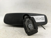 2005-2007 Toyota Avalon Interior Rear View Mirror Replacement OEM P/N:E11015894 Fits Fits 2005 2006 2007 OEM Used Auto Parts