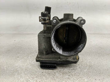 2005-2018 Toyota Avalon Throttle Body P/N:22030-0P050 Fits OEM Used Auto Parts - Oemusedautoparts1.com