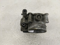 2005-2018 Toyota Avalon Throttle Body P/N:22030-0P050 Fits OEM Used Auto Parts - Oemusedautoparts1.com