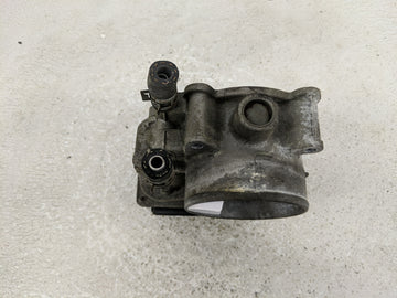 2005-2018 Toyota Avalon Throttle Body P/N:22030-0P050 Fits OEM Used Auto Parts