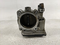 2005-2018 Toyota Avalon Throttle Body P/N:22030-0P050 Fits OEM Used Auto Parts - Oemusedautoparts1.com