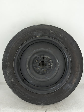 compare product 2005-2007 Toyota Avalon Spare Donut Tire Wheel Rim Oem