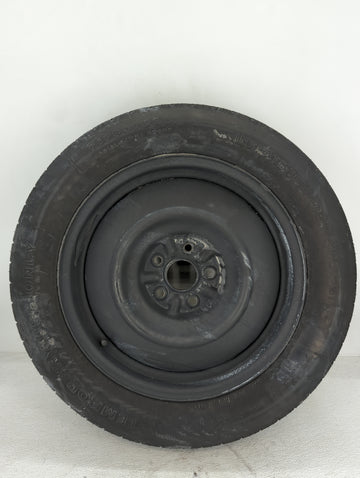 2005-2007 Toyota Avalon Spare Donut Tire Wheel Rim Oem - Oemusedautoparts1.com