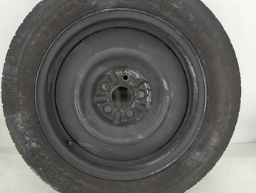 2005-2007 Toyota Avalon Spare Donut Tire Wheel Rim Oem