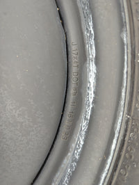 2005-2007 Toyota Avalon Spare Donut Tire Wheel Rim Oem - Oemusedautoparts1.com
