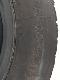 2005-2007 Toyota Avalon Spare Donut Tire Wheel Rim Oem - Oemusedautoparts1.com