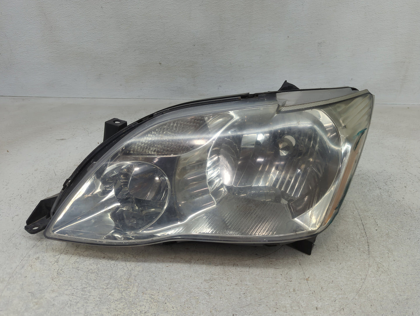 2005-2007 Toyota Avalon Driver Left Oem Head Light Headlight Lamp - Oemusedautoparts1.com