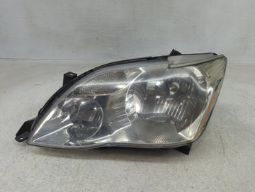 2005-2007 Toyota Avalon Driver Left Oem Head Light Headlight Lamp - Oemusedautoparts1.com