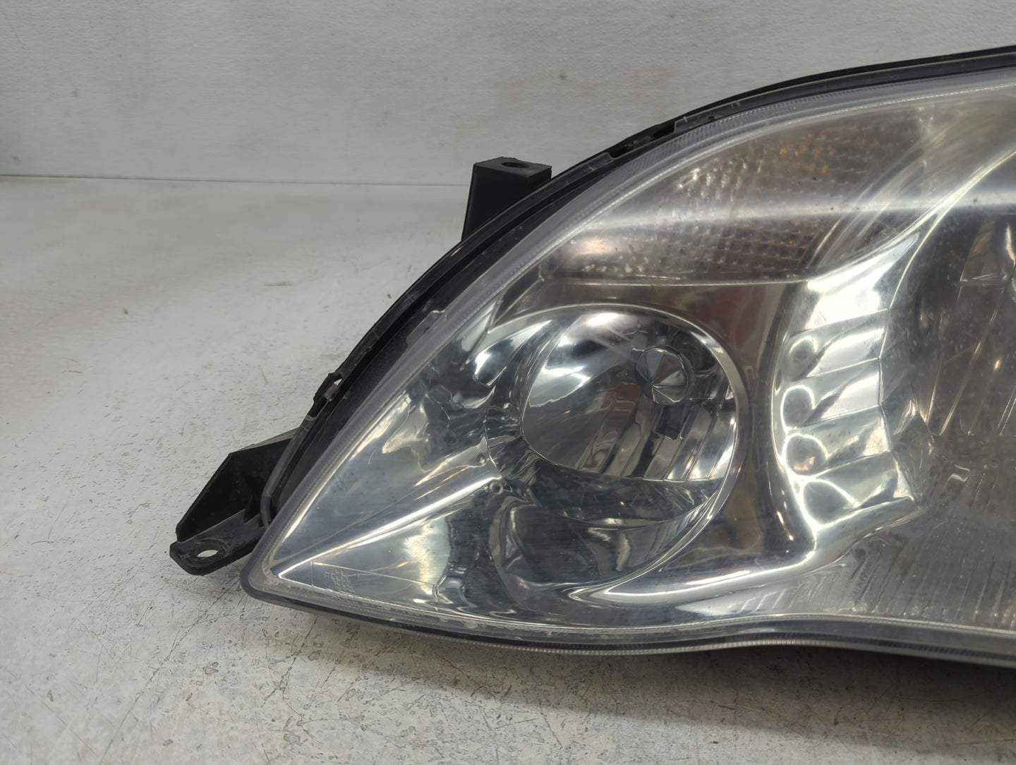 2005-2007 Toyota Avalon Driver Left Oem Head Light Headlight Lamp - Oemusedautoparts1.com