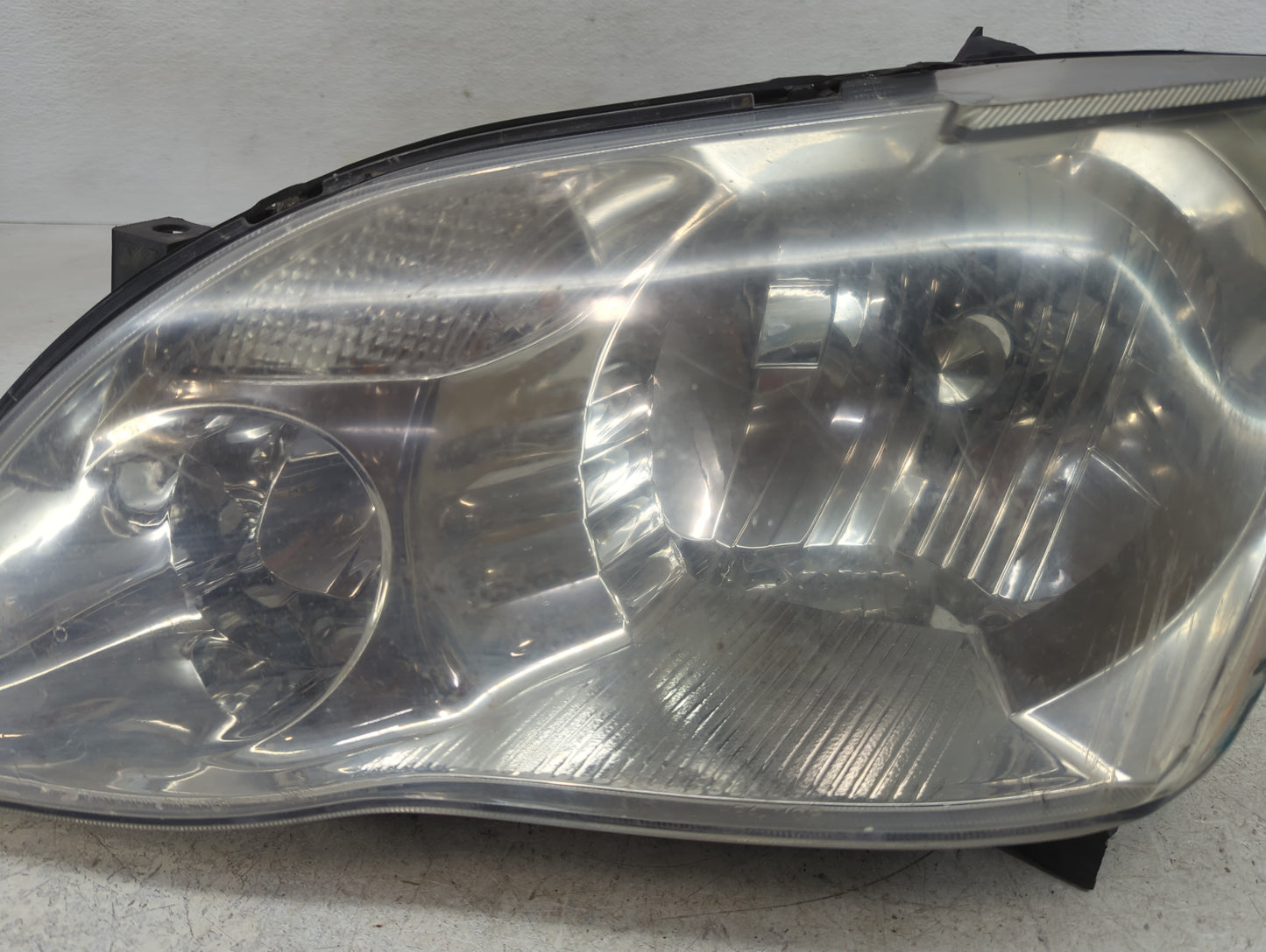 2005-2007 Toyota Avalon Driver Left Oem Head Light Headlight Lamp - Oemusedautoparts1.com