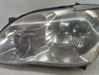 2005-2007 Toyota Avalon Driver Left Oem Head Light Headlight Lamp - Oemusedautoparts1.com