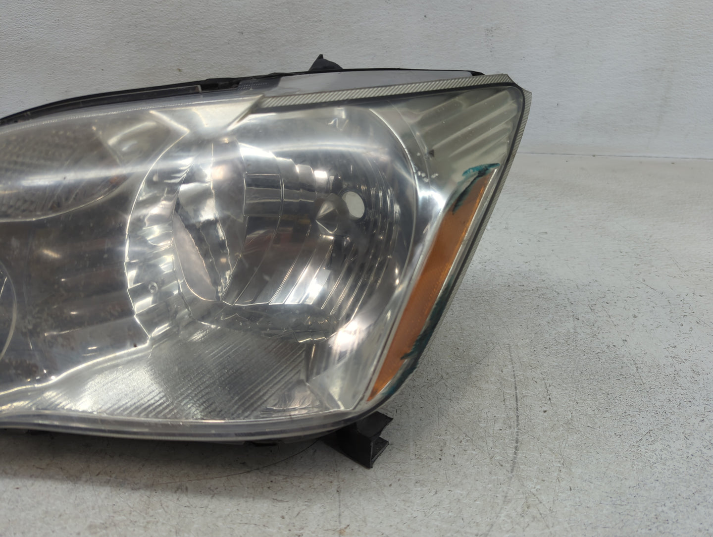 2005-2007 Toyota Avalon Driver Left Oem Head Light Headlight Lamp - Oemusedautoparts1.com