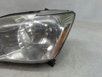 2005-2007 Toyota Avalon Driver Left Oem Head Light Headlight Lamp - Oemusedautoparts1.com