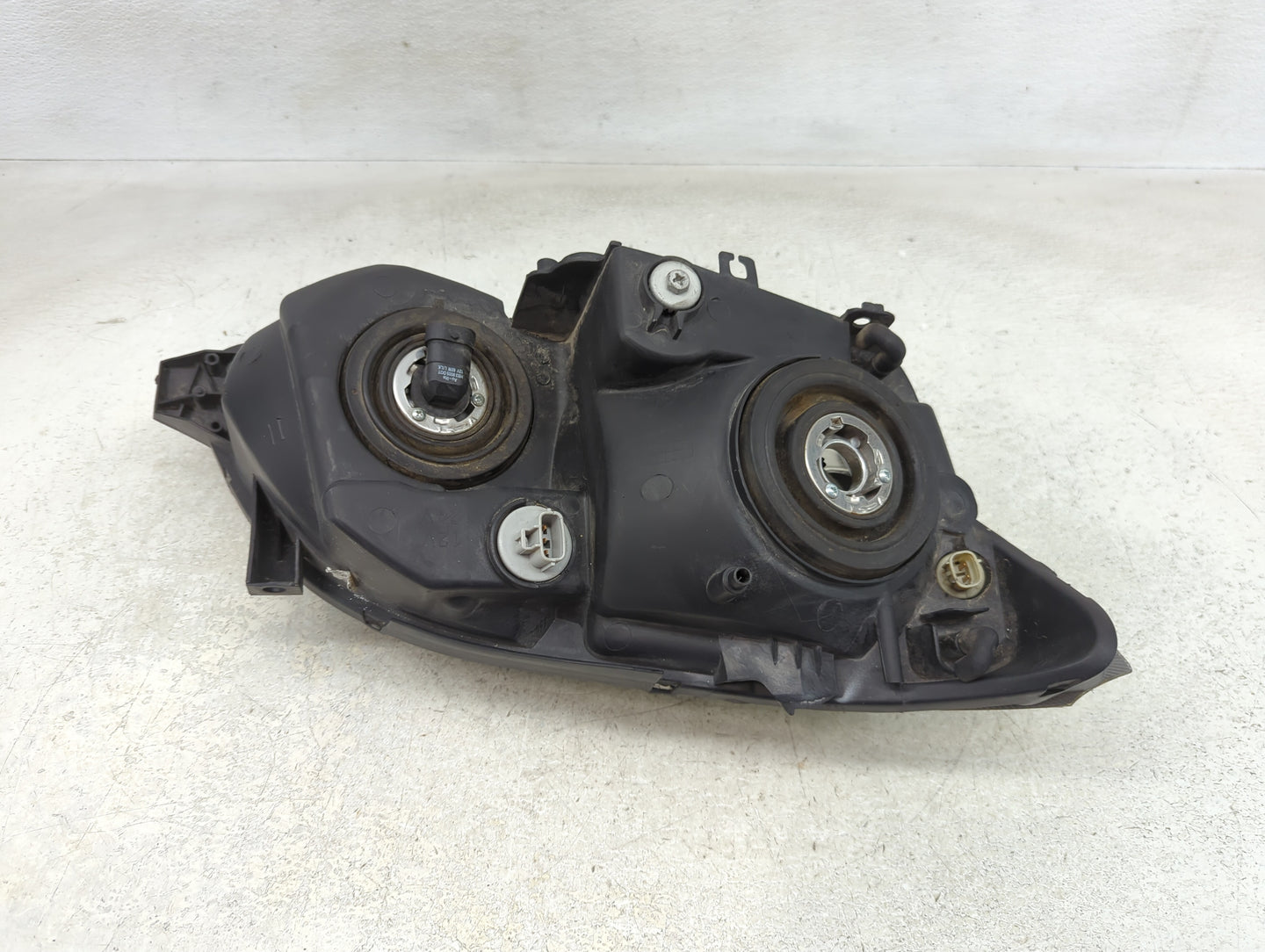 2005-2007 Toyota Avalon Driver Left Oem Head Light Headlight Lamp - Oemusedautoparts1.com