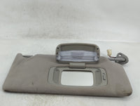 2005-2012 Toyota Avalon Sun Visor Shade Replacement Passenger Right Mirror Fits Fits 2005 2006 2007 2008 2009 2010 2011 2012