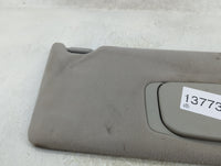 2005-2012 Toyota Avalon Sun Visor Shade Replacement Passenger Right Mirror Fits Fits 2005 2006 2007 2008 2009 2010 2011 2012