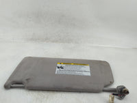 2005-2012 Toyota Avalon Sun Visor Shade Replacement Passenger Right Mirror Fits Fits 2005 2006 2007 2008 2009 2010 2011 2012