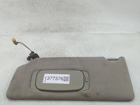 2005-2012 Toyota Avalon Sun Visor Shade Replacement Driver Left Mirror Fits Fits 2005 2006 2007 2008 2009 2010 2011 2012 OEM