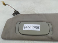 2005-2012 Toyota Avalon Sun Visor Shade Replacement Driver Left Mirror Fits Fits 2005 2006 2007 2008 2009 2010 2011 2012 OEM