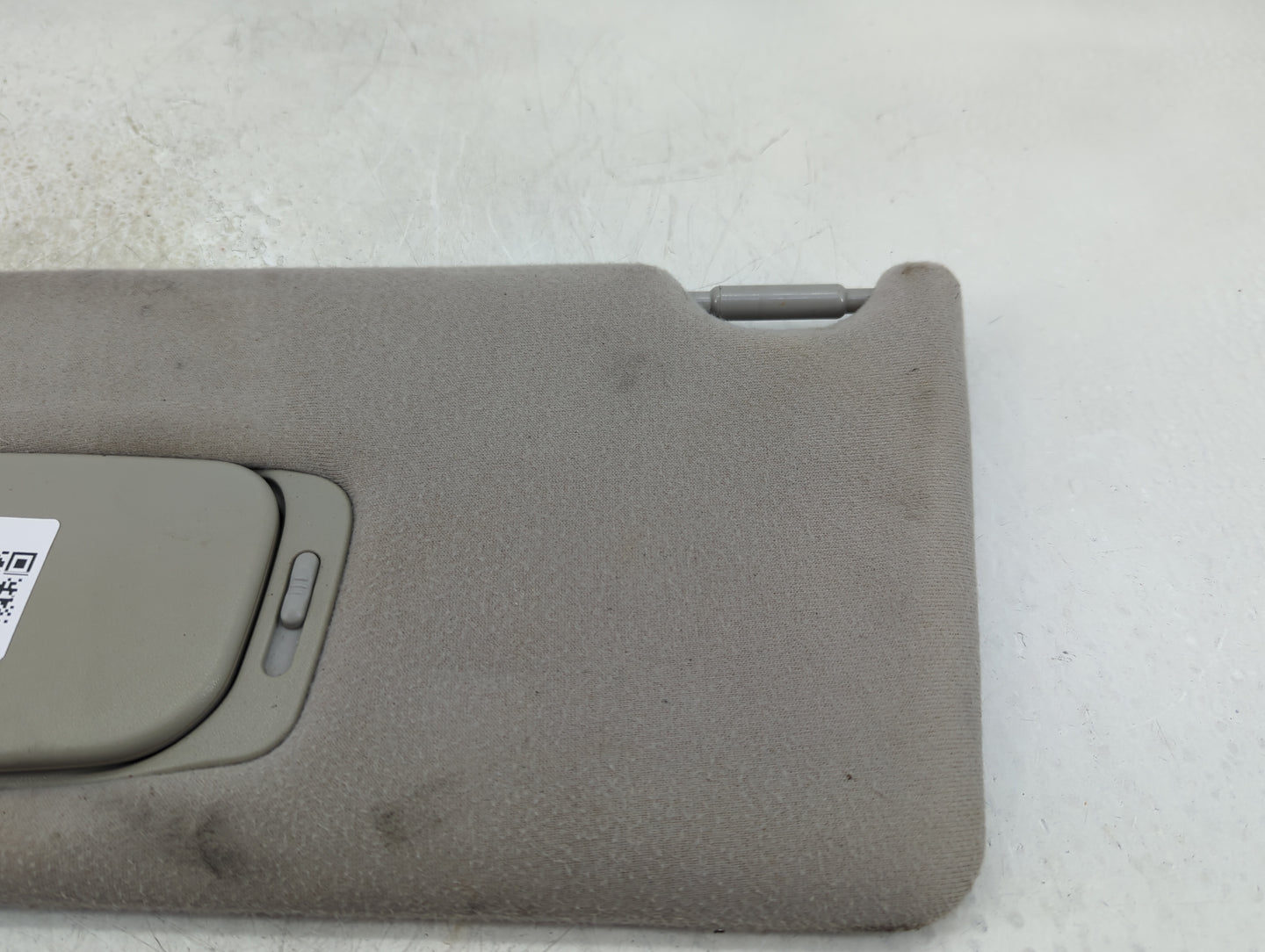 2005-2012 Toyota Avalon Sun Visor Shade Replacement Driver Left Mirror Fits Fits 2005 2006 2007 2008 2009 2010 2011 2012 OEM