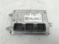2007 Toyota Avalon PCM Engine Control Computer ECU ECM PCU OEM P/N:H607-128501 37820-5J6-C63 Fits OEM Used Auto Parts - Oemu