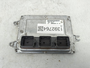 2007 Toyota Avalon PCM Engine Control Computer ECU ECM PCU OEM P/N:H607-128501 37820-5J6-C63 Fits OEM Used Auto Parts - Oemu