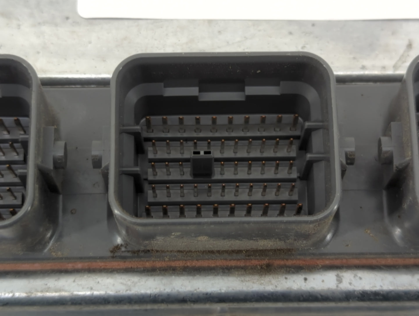 2007 Toyota Avalon PCM Engine Control Computer ECU ECM PCU OEM P/N:H607-128501 37820-5J6-C63 Fits OEM Used Auto Parts - Oemu