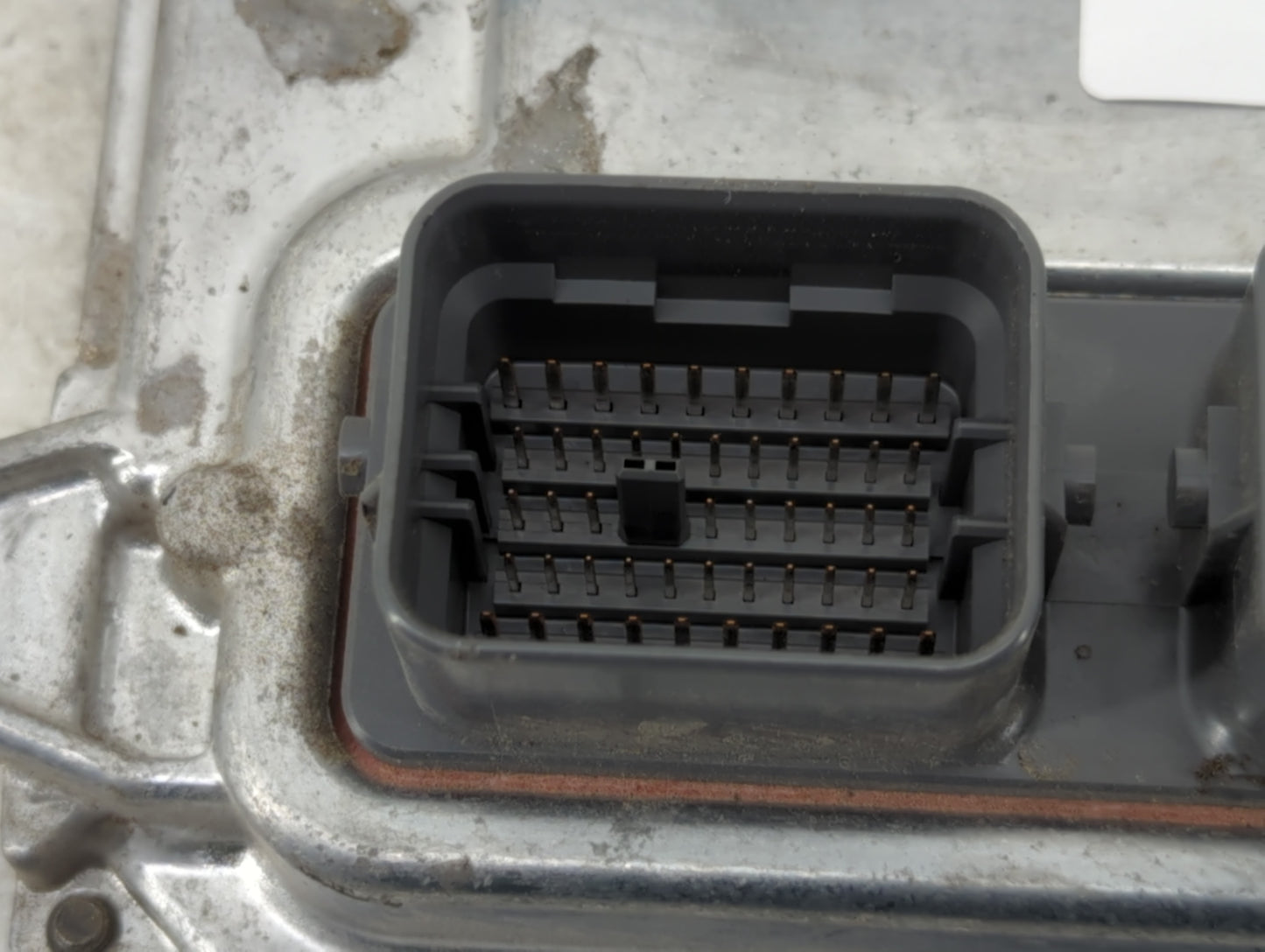 2007 Toyota Avalon PCM Engine Control Computer ECU ECM PCU OEM P/N:H607-128501 37820-5J6-C63 Fits OEM Used Auto Parts - Oemu