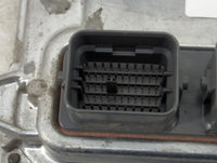 2007 Toyota Avalon PCM Engine Control Computer ECU ECM PCU OEM P/N:H607-128501 37820-5J6-C63 Fits OEM Used Auto Parts - Oemu