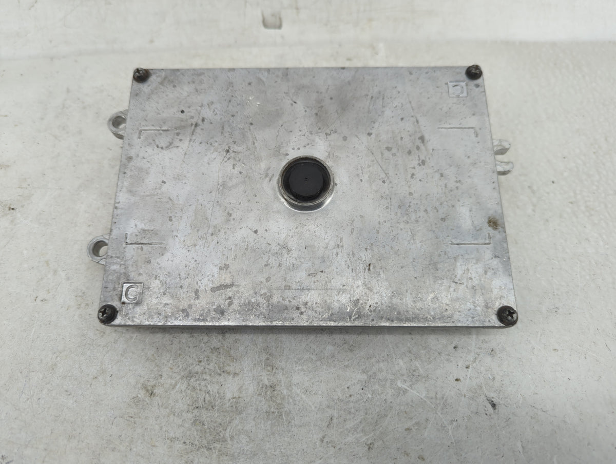 2007 Toyota Avalon PCM Engine Control Computer ECU ECM PCU OEM P/N:H607-128501 37820-5J6-C63 OEM Used Auto Parts - Oemusedau