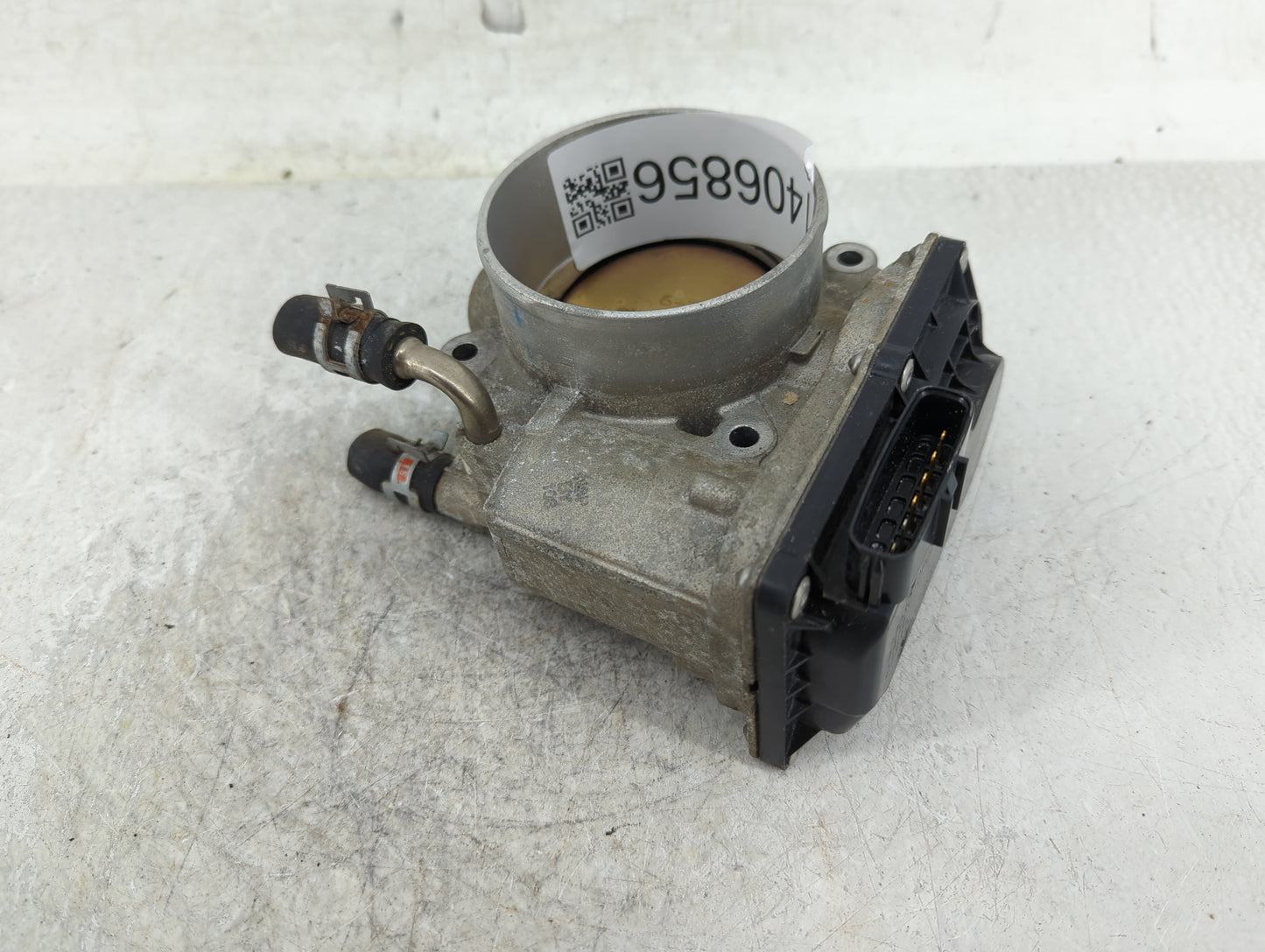 2005-2018 Toyota Avalon Throttle Body Fits Fits 2005 2006 2007 2008 2009 2010 2011 2012 2013 2014 2015 2016 2017 2018 OEM Us