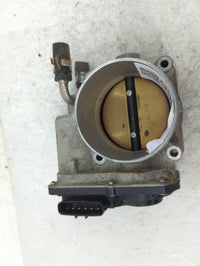 2005-2018 Toyota Avalon Throttle Body Fits Fits 2005 2006 2007 2008 2009 2010 2011 2012 2013 2014 2015 2016 2017 2018 OEM Us