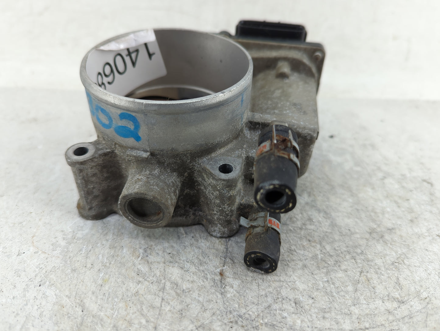 2005-2018 Toyota Avalon Throttle Body Fits Fits 2005 2006 2007 2008 2009 2010 2011 2012 2013 2014 2015 2016 2017 2018 OEM Us