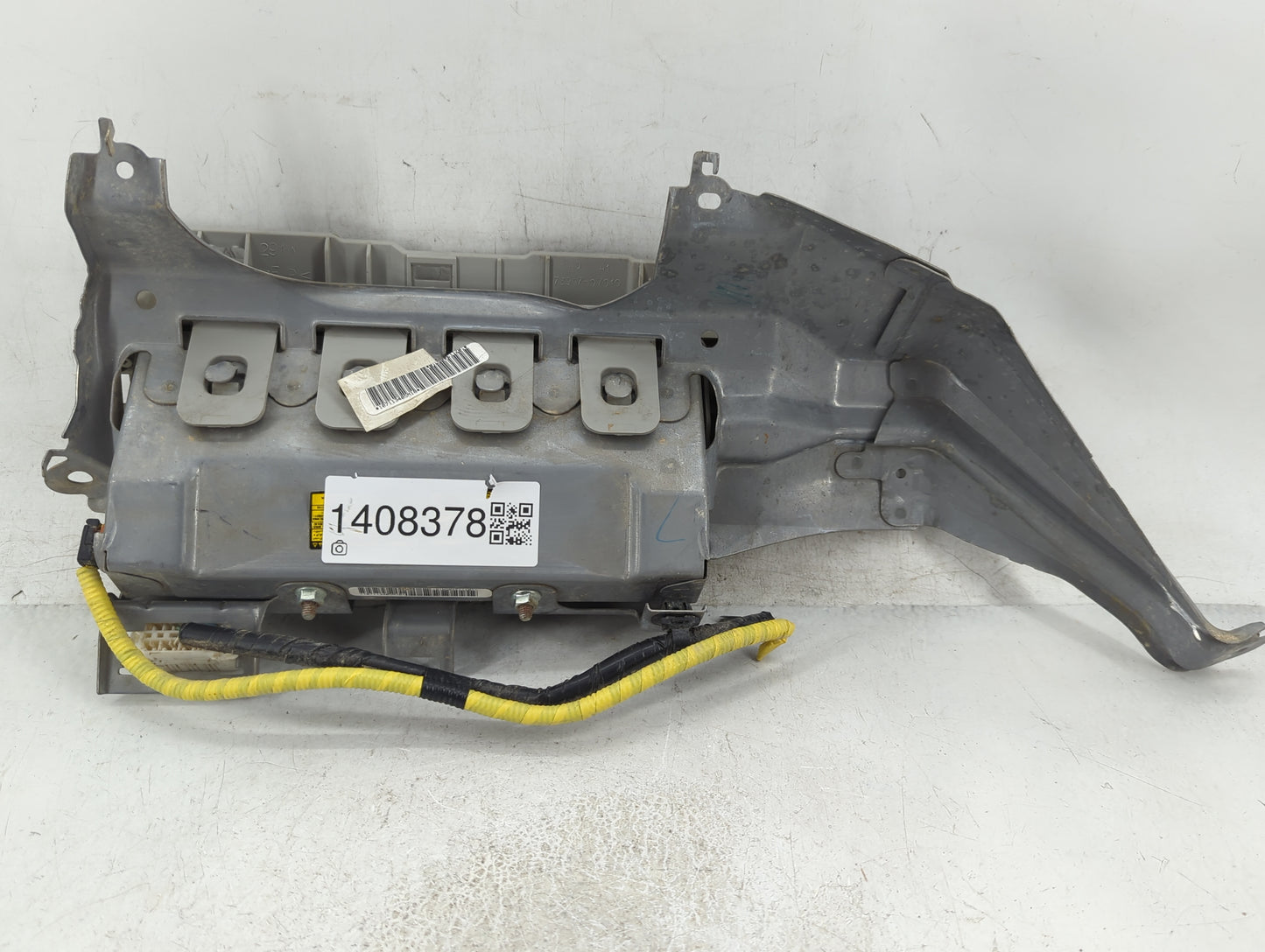 2005-2007 Toyota Avalon Air Bag Driver Left Knee OEM P/N:73997-07010 Fits Fits 2005 2006 2007 OEM Used Auto Parts - Oemuseda