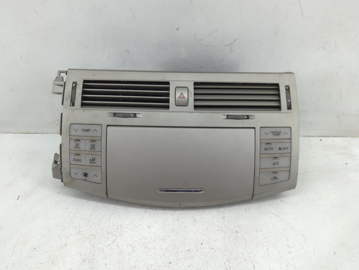 2005-2010 Toyota Avalon Climate Control Module Temperature AC/Heater Replacement P/N:MX146570-4071 55900-07170 Fits OEM Used