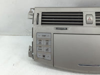 2005-2010 Toyota Avalon Climate Control Module Temperature AC/Heater Replacement P/N:MX146570-4071 55900-07170 Fits OEM Used