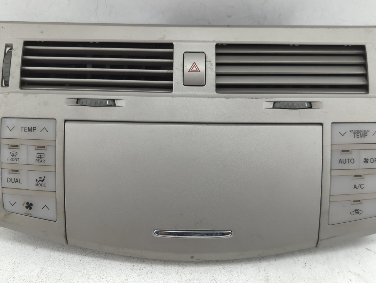 2005-2010 Toyota Avalon Climate Control Module Temperature AC/Heater Replacement P/N:MX146570-4071 55900-07170 Fits OEM Used