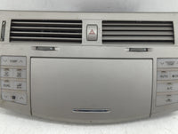 2005-2010 Toyota Avalon Climate Control Module Temperature AC/Heater Replacement P/N:MX146570-4071 55900-07170 Fits OEM Used