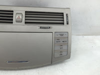2005-2010 Toyota Avalon Climate Control Module Temperature AC/Heater Replacement P/N:MX146570-4071 55900-07170 Fits OEM Used