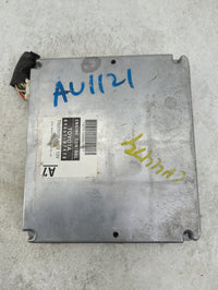 2007 Toyota Avalon PCM Engine Control Computer ECU ECM PCU OEM P/N:89661-07470 2751009410, TN2751009410 Fits OEM Used Auto P