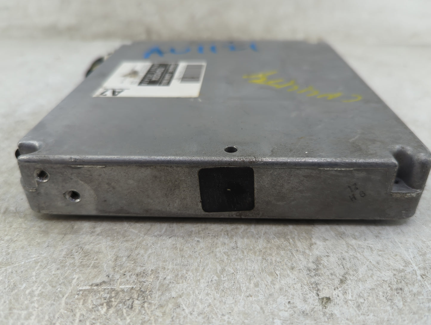 2007 Toyota Avalon PCM Engine Control Computer ECU ECM PCU OEM P/N:89661-07470 2751009410, TN2751009410 Fits OEM Used Auto P