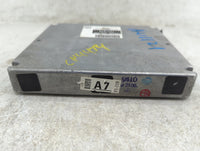 2007 Toyota Avalon PCM Engine Control Computer ECU ECM PCU OEM P/N:89661-07470 2751009410, TN2751009410 Fits OEM Used Auto P