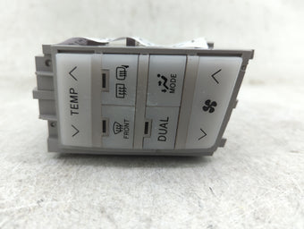 compare product 2005-2010 Toyota Avalon Climate Control Module Temperature AC/Heater Replacement P/N:55900-07160 MX146570-4020 Fits OEM Used Auto Parts