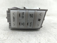 2005-2010 Toyota Avalon Climate Control Module Temperature AC/Heater Replacement P/N:55900-07160 MX146570-4020 Fits OEM Used